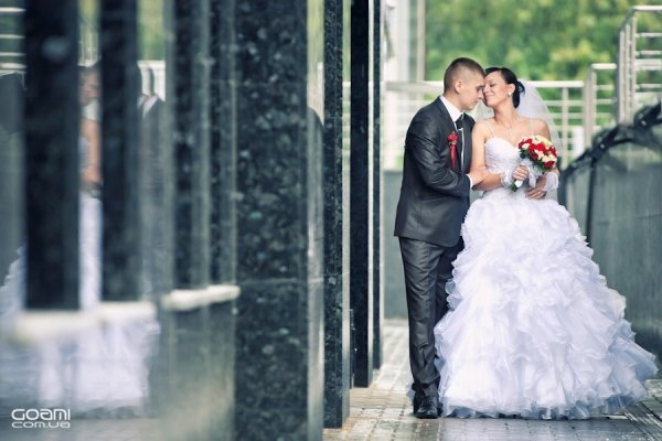 Фотовиставка Діми Goami